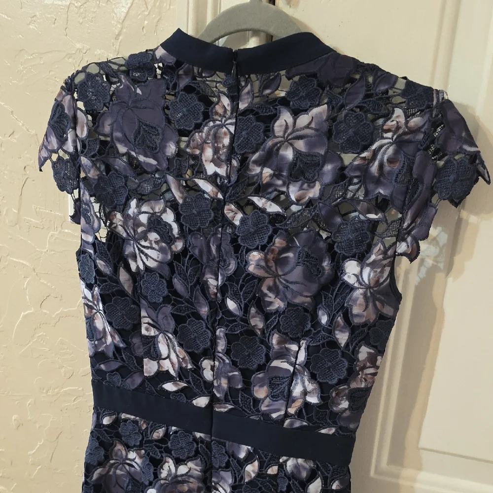 ANTONIO MELANI Dress - Picture 7 of 10